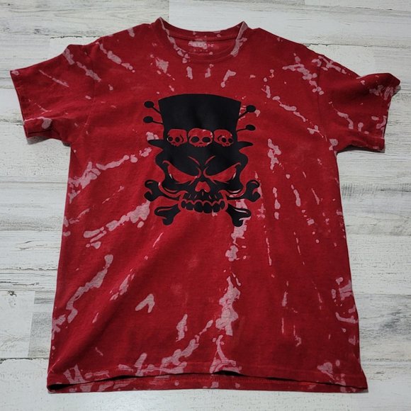 VOODOO PRIEST TEE - Picture 1 of 3